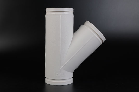 FRPP靜音排水管 FRPP靜音排水管