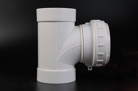 熱熔轉(zhuǎn)換三通